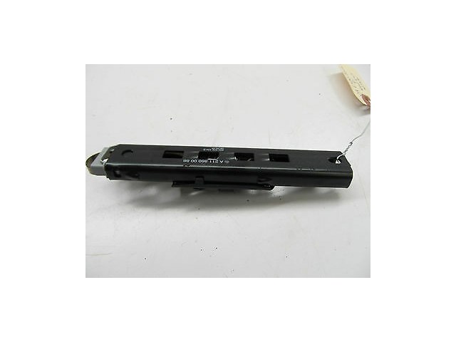 2003-2005 MERCEDES BENZ E320 W211 OEM RIGHT FRONT SEAT BELT HEIGHT ADJUSTER