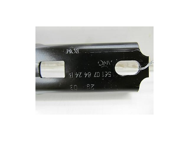 2003-2005 MERCEDES E320 WAGON W211 OEM RIGHT FRONT SEAT BELT HEIGHT ADJUSTER 