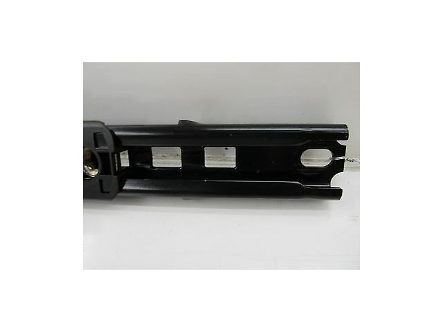 2003-2005 MERCEDES E320 WAGON W211 OEM RIGHT FRONT SEAT BELT HEIGHT ADJUSTER 