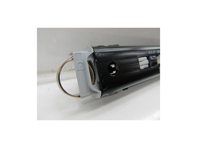 2003-2005 MERCEDES E320 WAGON W211 OEM RIGHT FRONT SEAT BELT HEIGHT ADJUSTER 