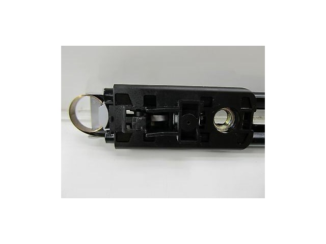 2003-2005 MERCEDES E320 WAGON W211 OEM RIGHT FRONT SEAT BELT HEIGHT ADJUSTER 