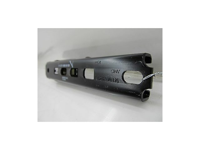 2003-2005 MERCEDES E320 WAGON W211 OEM RIGHT FRONT SEAT BELT HEIGHT ADJUSTER 