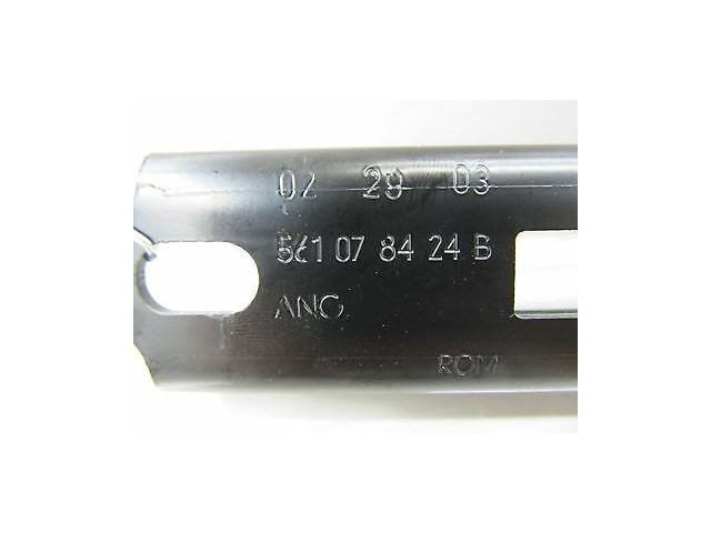 2003-2005 MERCEDES E320 WAGON W211 OEM LEFT FRONT SEAT BELT HEIGHT ADJUSTER 