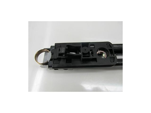 2003-2005 MERCEDES E320 WAGON W211 OEM LEFT FRONT SEAT BELT HEIGHT ADJUSTER 