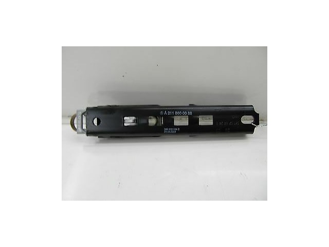 2003-2005 MERCEDES E320 WAGON W211 OEM LEFT FRONT SEAT BELT HEIGHT ADJUSTER 