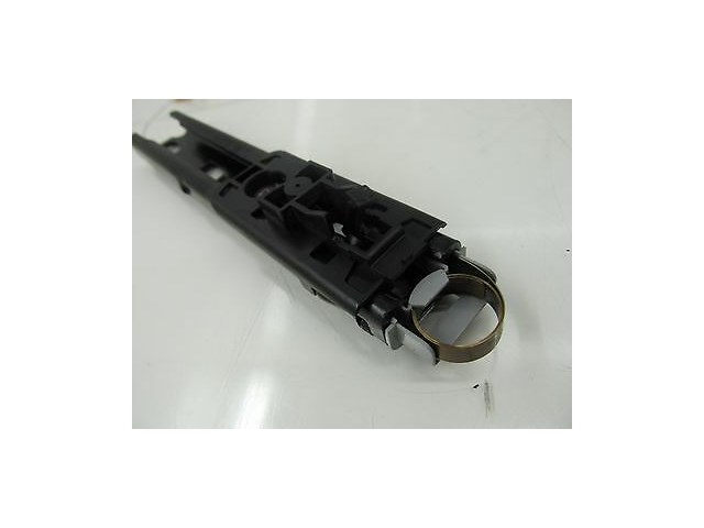 2003-2005 MERCEDES E320 WAGON W211 OEM LEFT FRONT SEAT BELT HEIGHT ADJUSTER 