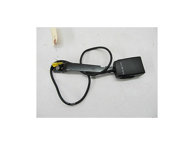 2003-2006 MERCEDES BENZ E500 W211 OEM RIGHT FRONT SEAT BELT RELEASE BUCKLE 