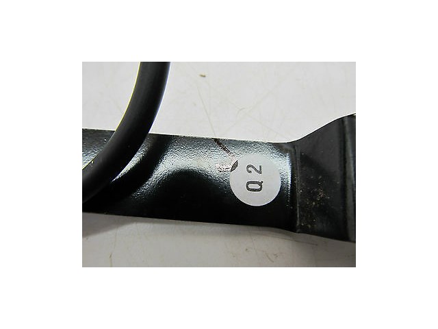 2003-2006 MERCEDES BENZ E500 W211 OEM RIGHT FRONT SEAT BELT RELEASE BUCKLE 