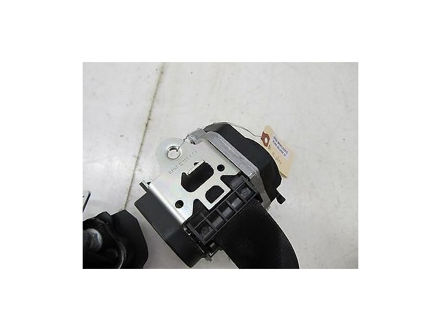 2006-2009 MERCEDES R350 W251 OEM RIGHT FRONT SEAT BELT RETRACTOR BLACK