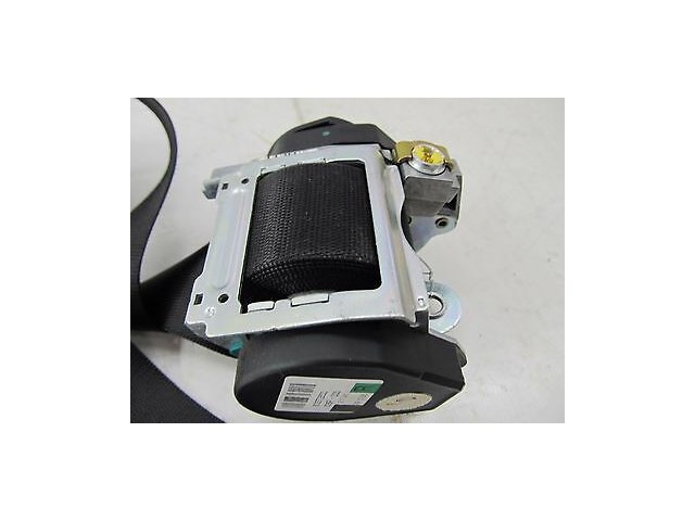 2006-2009 MERCEDES R350 W251 OEM RIGHT FRONT SEAT BELT RETRACTOR BLACK