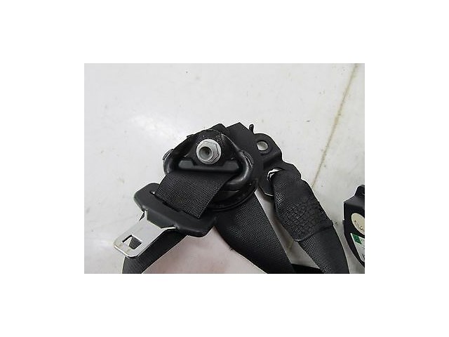 2006-2009 MERCEDES R350 W251 OEM RIGHT FRONT SEAT BELT RETRACTOR BLACK