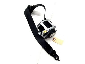 2006-2009 MERCEDES R350 W251 OEM RIGHT FRONT SEAT BELT RETRACTOR BLACK