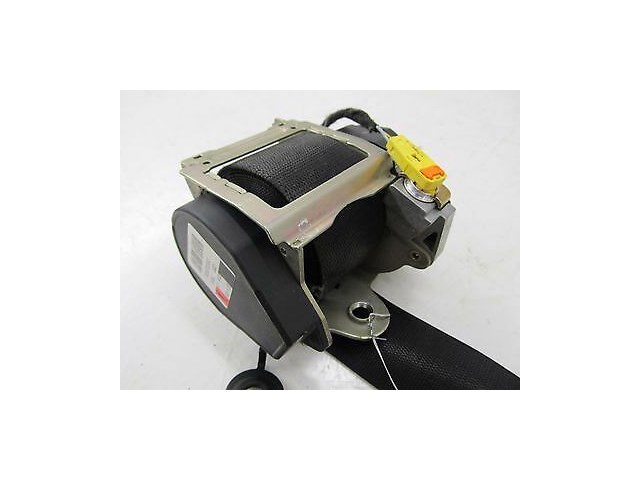 2006-2009 MERCEDES R350 W251 OEM LEFT FRONT SEAT BELT RETRACTOR BLACK