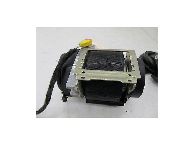 2006-2009 MERCEDES R350 W251 OEM LEFT FRONT SEAT BELT RETRACTOR BLACK