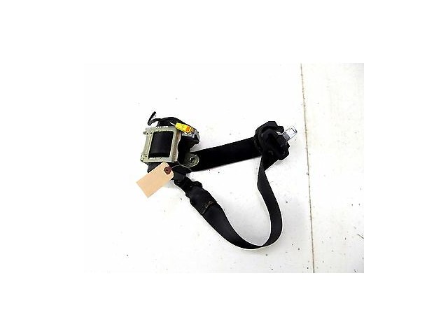 2006-2009 MERCEDES R350 W251 OEM LEFT FRONT SEAT BELT RETRACTOR BLACK