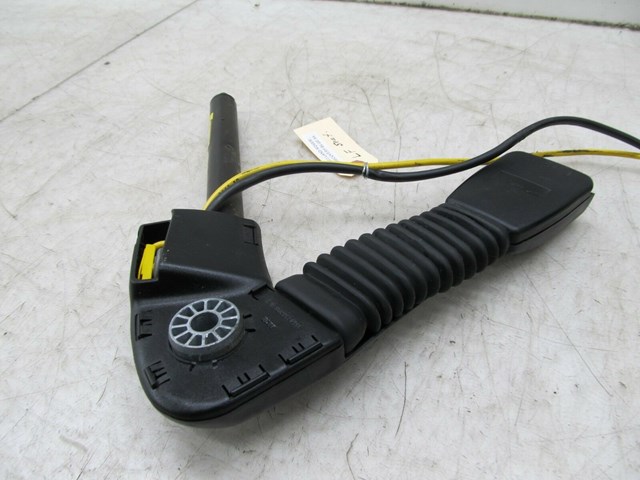 2003-2004 LAND ROVER DISCOVERY OEM LEFT FRONT SEAT BELT BUCKLE 