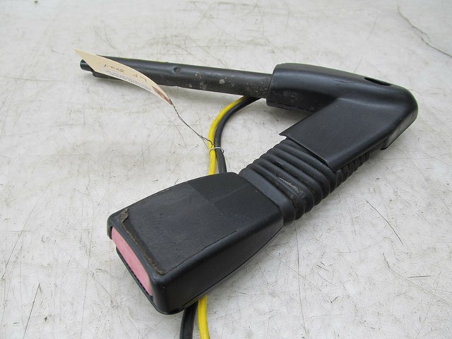 2003-2004 LAND ROVER DISCOVERY OEM LEFT FRONT SEAT BELT BUCKLE 