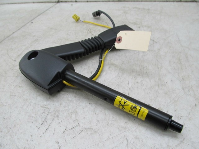 2003-2004 LAND ROVER DISCOVERY OEM LEFT FRONT SEAT BELT BUCKLE 