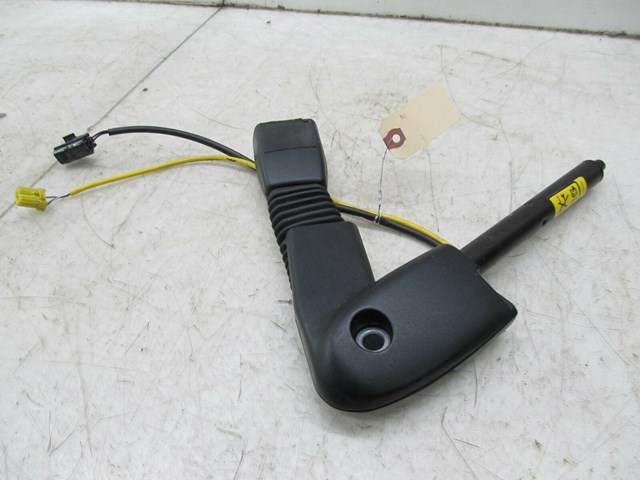 2003-2004 LAND ROVER DISCOVERY OEM LEFT FRONT SEAT BELT BUCKLE 