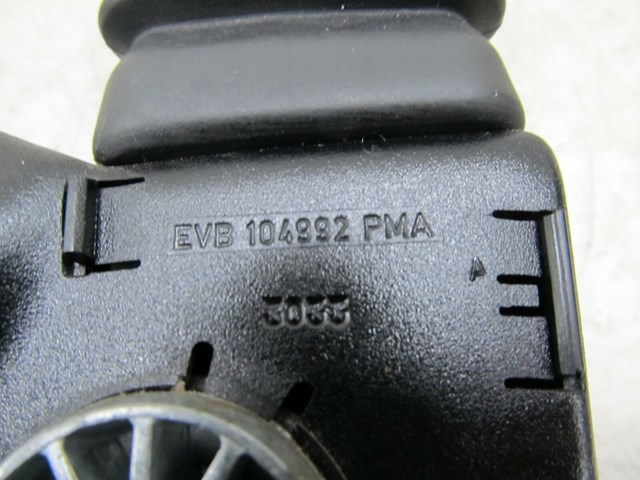 2003-2004 LAND ROVER DISCOVERY OEM LEFT FRONT SEAT BELT BUCKLE 