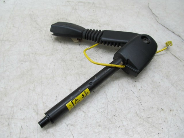 2003-2004 LAND ROVER DISCOVERY OEM RIGHT FRONT SEAT BELT BUCKLE 