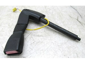 2003-2004 LAND ROVER DISCOVERY OEM RIGHT FRONT SEAT BELT BUCKLE 