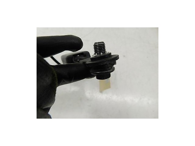 2006-2008 NISSAN 350Z COUPE OEM RIGHT FRONT SEAT BELT RECEIVER BUCKLE