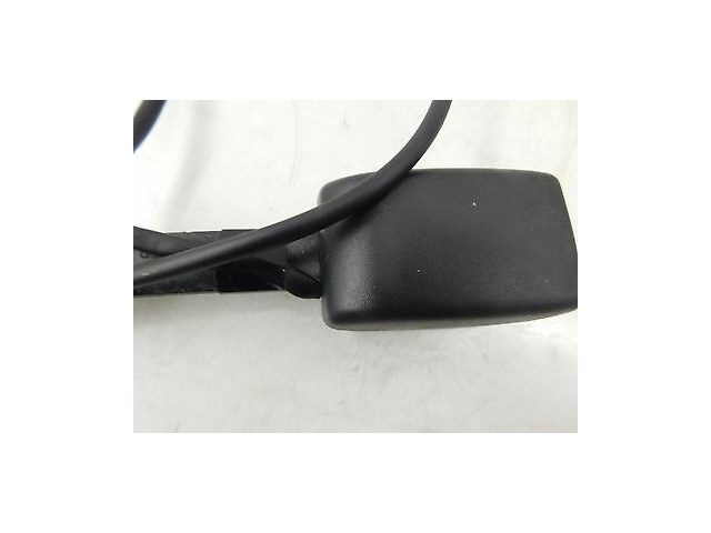 2006-2008 NISSAN 350Z COUPE OEM RIGHT FRONT SEAT BELT RECEIVER BUCKLE