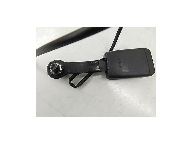 2006-2008 NISSAN 350Z COUPE OEM RIGHT FRONT SEAT BELT RECEIVER BUCKLE