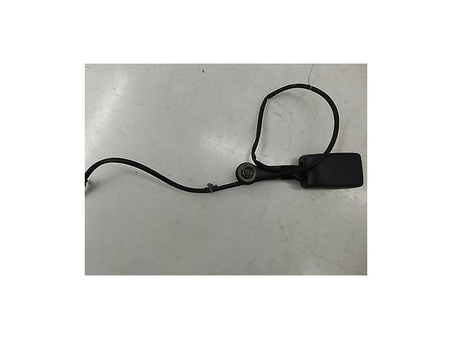 2006-2008 NISSAN 350Z COUPE OEM RIGHT FRONT SEAT BELT RECEIVER BUCKLE