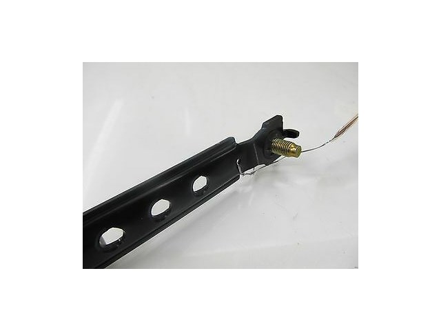 2004-2006 NISSAN QUEST OEM RIGHT FRONT SEAT BELT SEATBELT HEIGHT ADJUSTER