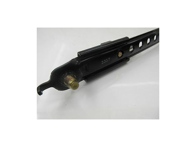 2004-2006 NISSAN QUEST OEM RIGHT FRONT SEAT BELT SEATBELT HEIGHT ADJUSTER