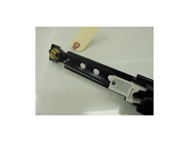 2004-2006 NISSAN QUEST OEM RIGHT FRONT SEAT BELT SEATBELT HEIGHT ADJUSTER