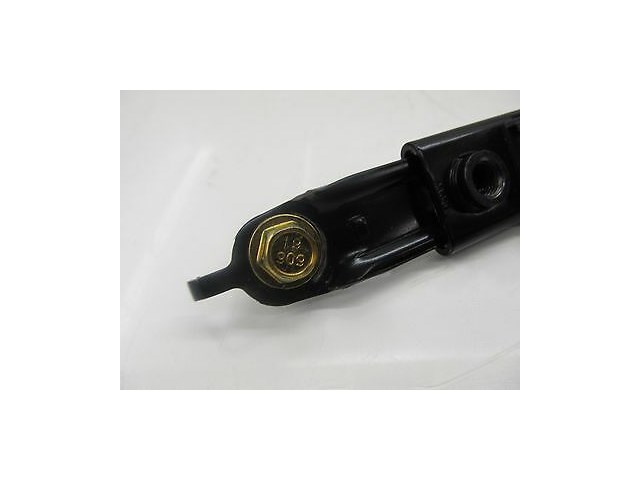 2004-2006 NISSAN QUEST OEM LEFT FRONT SEAT BELT SEATBELT HEIGHT ADJUSTER