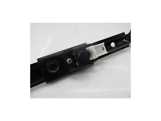 2004-2006 NISSAN QUEST OEM LEFT FRONT SEAT BELT SEATBELT HEIGHT ADJUSTER