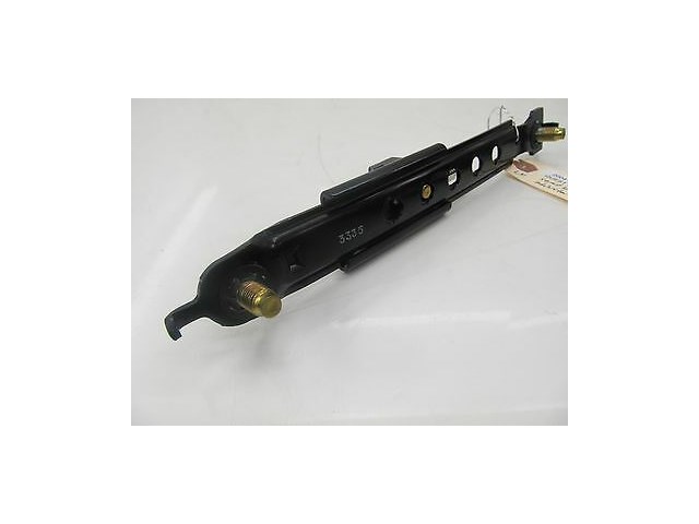 2004-2006 NISSAN QUEST OEM LEFT FRONT SEAT BELT SEATBELT HEIGHT ADJUSTER