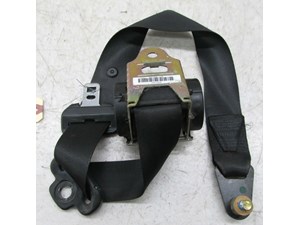 2003-2004 LAND ROVER DISCOVERY OEM LEFT FRONT SEAT BELT 