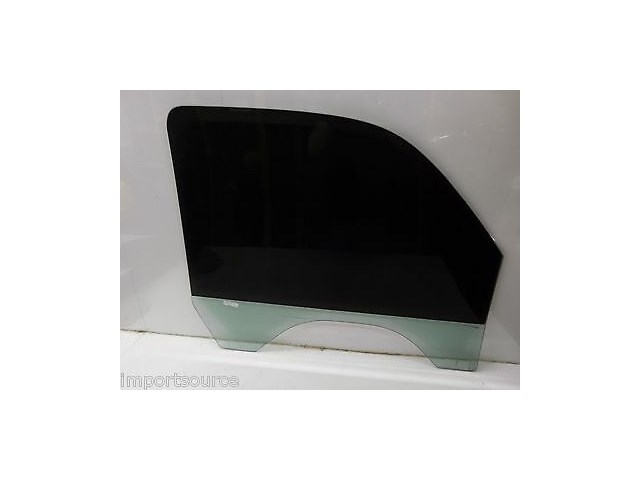 2002-2006 CADILLAC ESCALADE OEM LEFT FRONT DRIVER SIDE DOOR WINDOW AUTO GLASS
