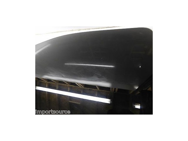 2002-2006 CADILLAC ESCALADE OEM LEFT FRONT DRIVER SIDE DOOR WINDOW AUTO GLASS