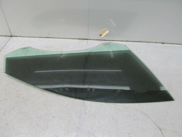 2005-2008 AUDI A6 C6 OEM RIGHT FRONT DOOR WINDOW GLASS 