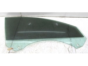 2005-2008 AUDI A6 C6 OEM RIGHT FRONT DOOR WINDOW GLASS 