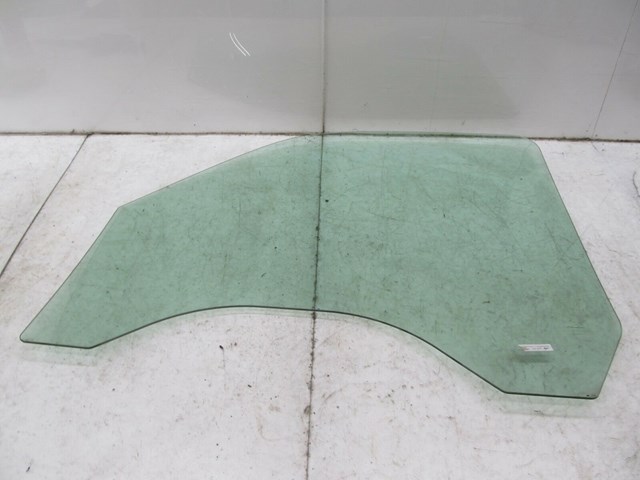 2003-2007 CHEVY SILVERADO OEM RIGHT FRONT PASSENGER GLASS WINDOW 