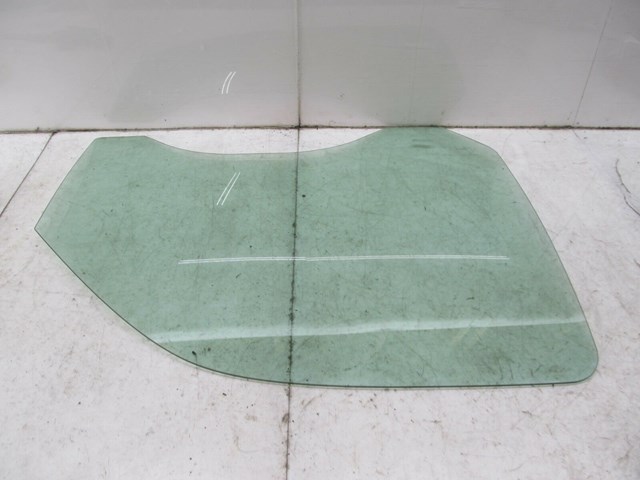 2003-2007 CHEVY SILVERADO OEM RIGHT FRONT PASSENGER GLASS WINDOW 