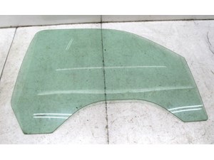 2003-2007 CHEVY SILVERADO OEM RIGHT FRONT PASSENGER GLASS WINDOW 