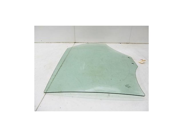 2008-2012 AUDI A4 AVANT WAGON B8 OEM LEFT REAR DOOR WINDOW AUTO GLASS