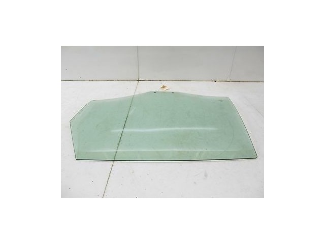 2008-2012 AUDI A4 AVANT WAGON B8 OEM LEFT REAR DOOR WINDOW AUTO GLASS