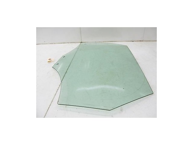 2008-2012 AUDI A4 AVANT WAGON B8 OEM LEFT REAR DOOR WINDOW AUTO GLASS