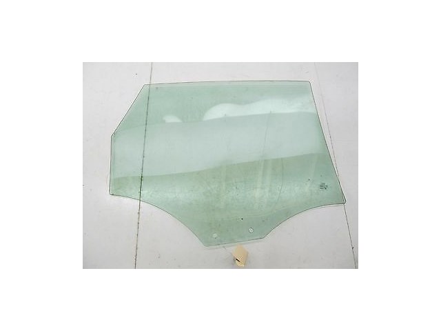 2008-2012 AUDI A4 AVANT WAGON B8 OEM LEFT REAR DOOR WINDOW AUTO GLASS