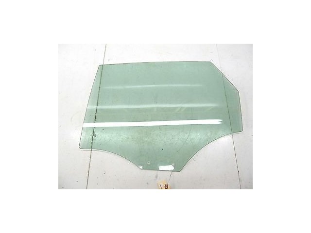 2008-2012 AUDI A4 AVANT WAGON B8 OEM LEFT REAR DOOR WINDOW AUTO GLASS