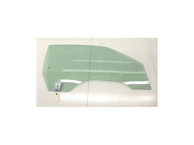 2009 AUDI A4 CABRIOLET 2.0T OEM RIGHT FRONT PASSENGER'S DOOR WINDOW AUTO GLASS